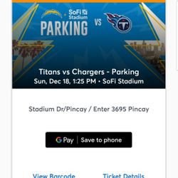 Los Angeles Chargers 