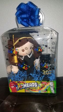 Graduation gift