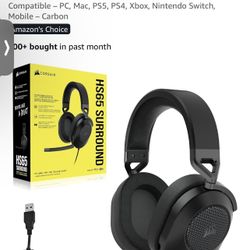 Head Set