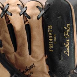 Youth Baseball Glove's