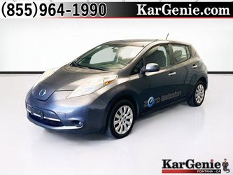 2013 Nissan LEAF