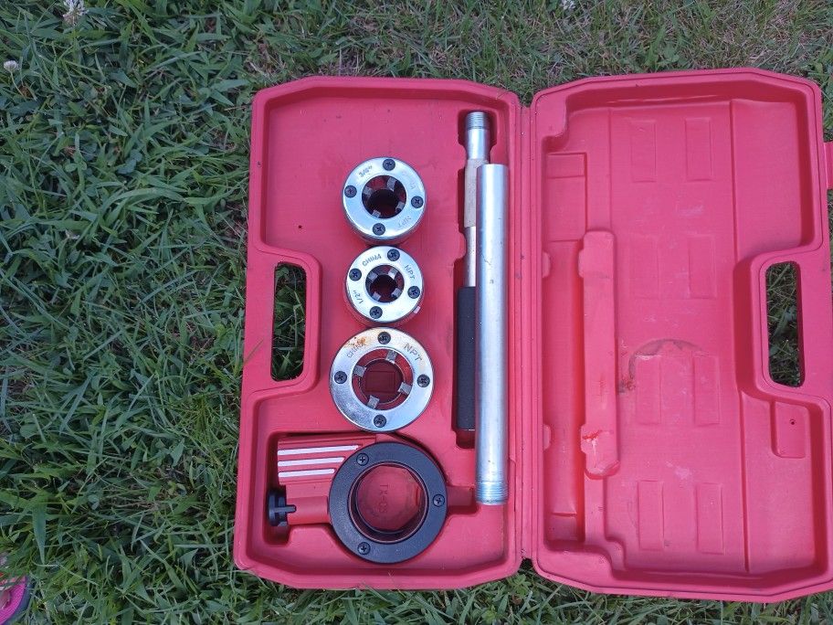 Harbor Freight