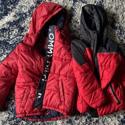 Boys Clothing. 