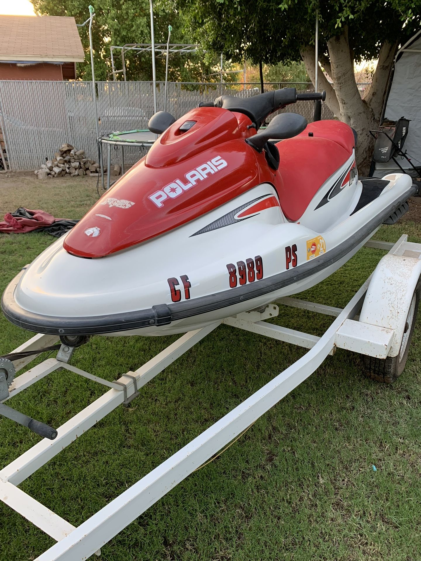 Jetski