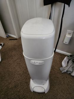 Diaper genie