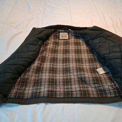 Levi Strauss Jacket 