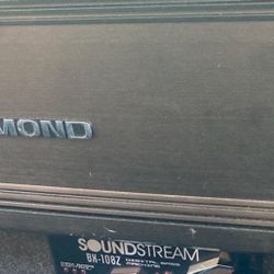 Diamond Audio D3 600.1 