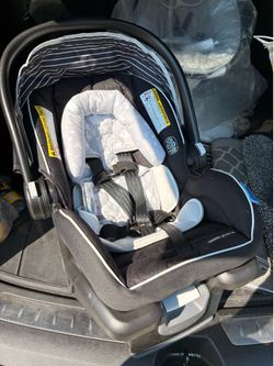 Car seat