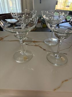 Princess house cups