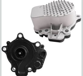 Engine Electric Water Pump for Honda Accord Hybrid 2014-2022 2.0L