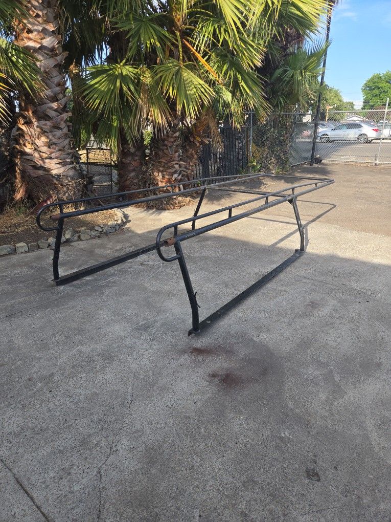 Rack Truck