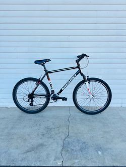 Men’s Mountain Bike