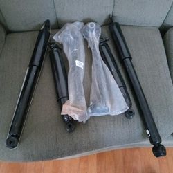 parts for truck Tahoe