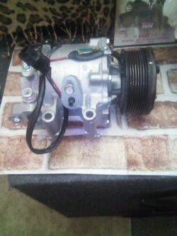 Ac Compressor
