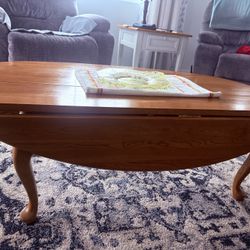 Living Room Coffee Table