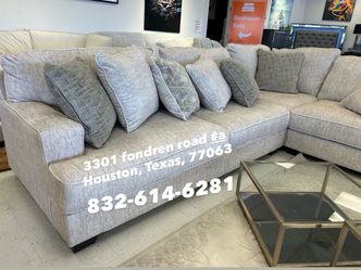 BIEGE NEW COUCH