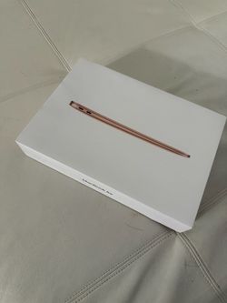 Apple MacBook Air BOX ONLY