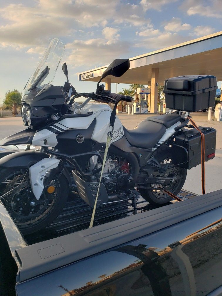 csc rx4 for sale