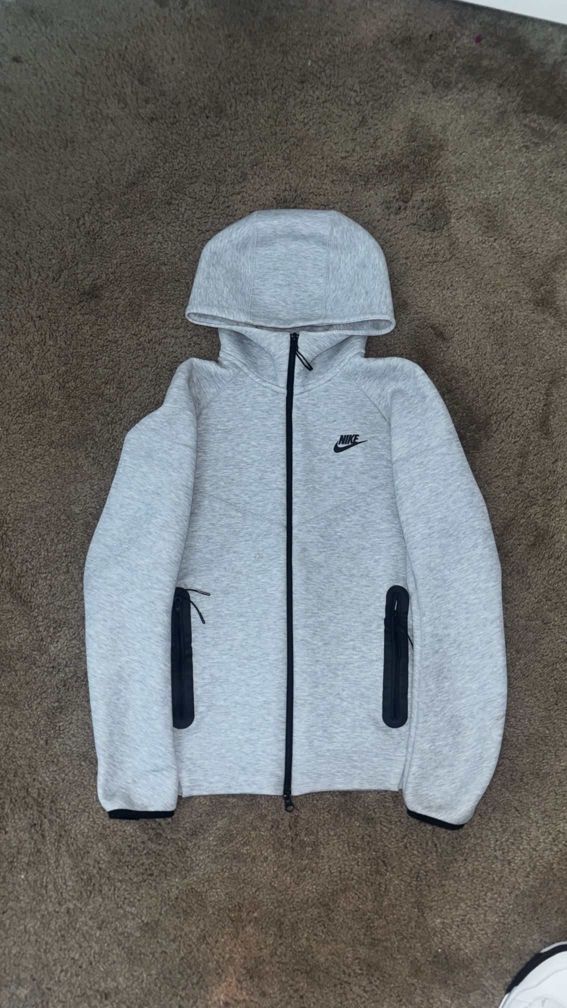 Nike tech size small