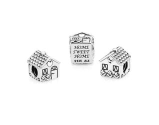 Pandora home sweet home