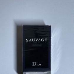 Christian Dior Sauvage EDT Men's Cologne