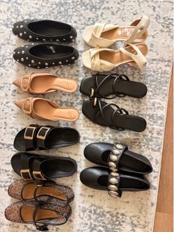 Shoes women Target size 7