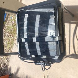 Project Source 4.1 Amp 4.5-Inch Blade Tabletop Tile Saw – OBO