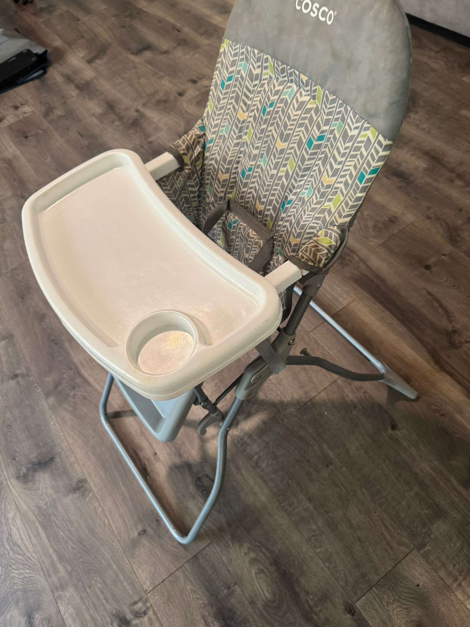 High Chair