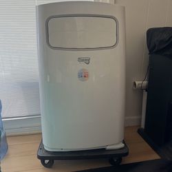 Toscana Portable AC Unit