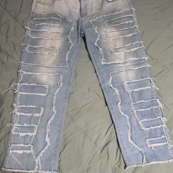 Used a Few times Size 4XL 