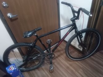 Redline 26" Cruiser BMX d: