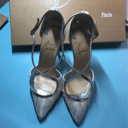 Christian Louboutin Shoes