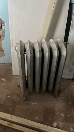 Heater