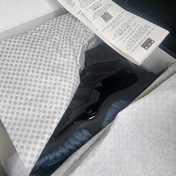 Jordan Gamma 11 Size 13 Mens