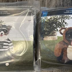 Dog Costume