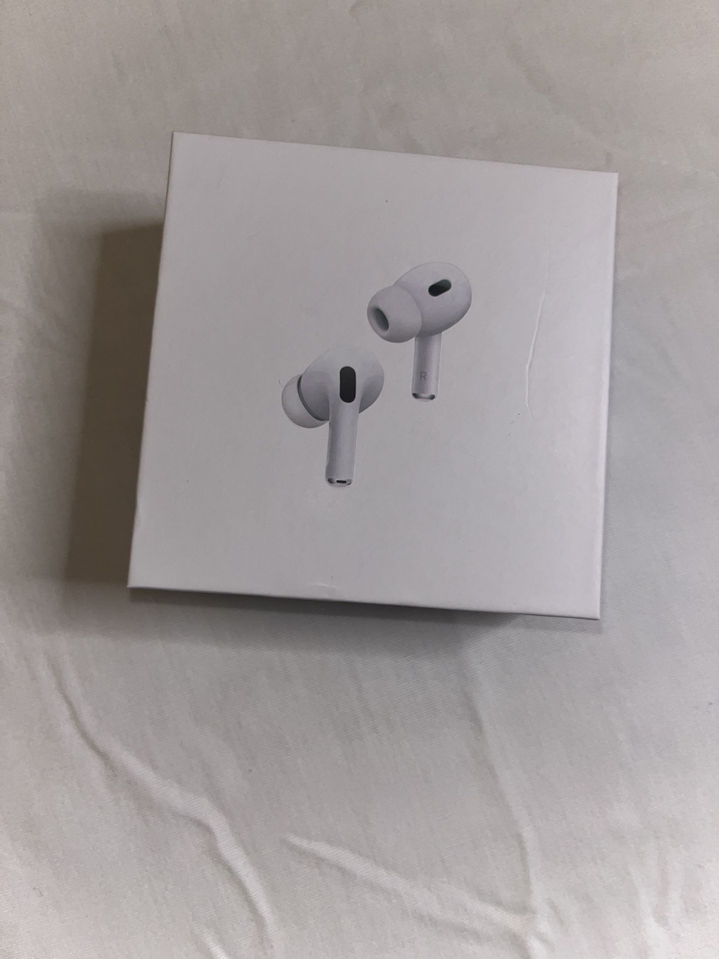 AirPods Pro 2nd Gen