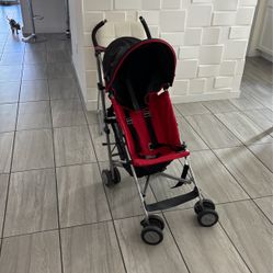 Toddler Stroller 