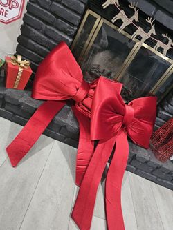Tree Bows