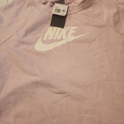 Women Nike Sweater