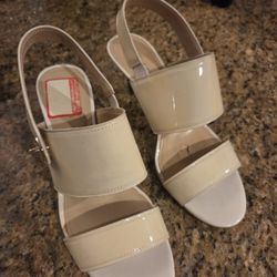 High Heels size 8 women 