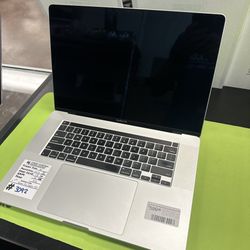 Apple MacBook Pro 16-Inch Retina (2019) – i9 / 16GB RAM / 1TB SSD / Radeon Pro 5500M (4GB) 
