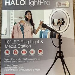 HALO LIGHTPRO