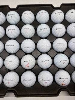 Taylormade tour response golf balls $10 per dozen