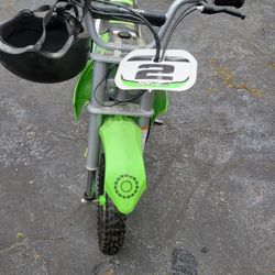 E Scooter 
