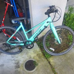 Aventon E Bike
