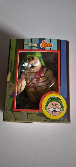 LLANERO. DR SIMi/ EL CHAVO