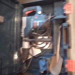 Bosch Hammer Drill Corded