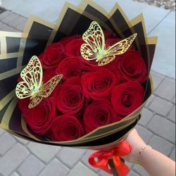 bouquet 