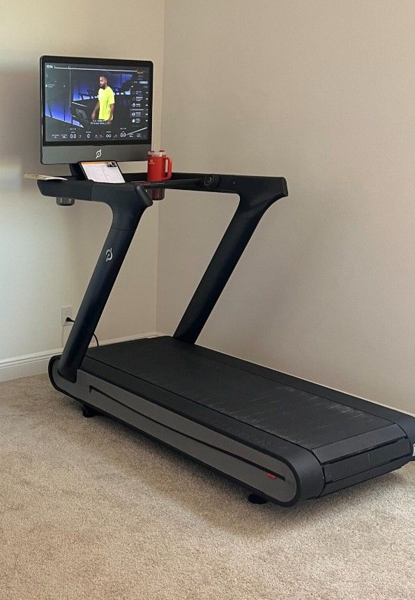 Peloton Tread+