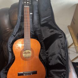 Classic Guitar Estrella 